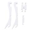 Non Slip Design Extension Tray 6.6in Size Tool Free Tray Long Extension Tray  For Cricut Explore