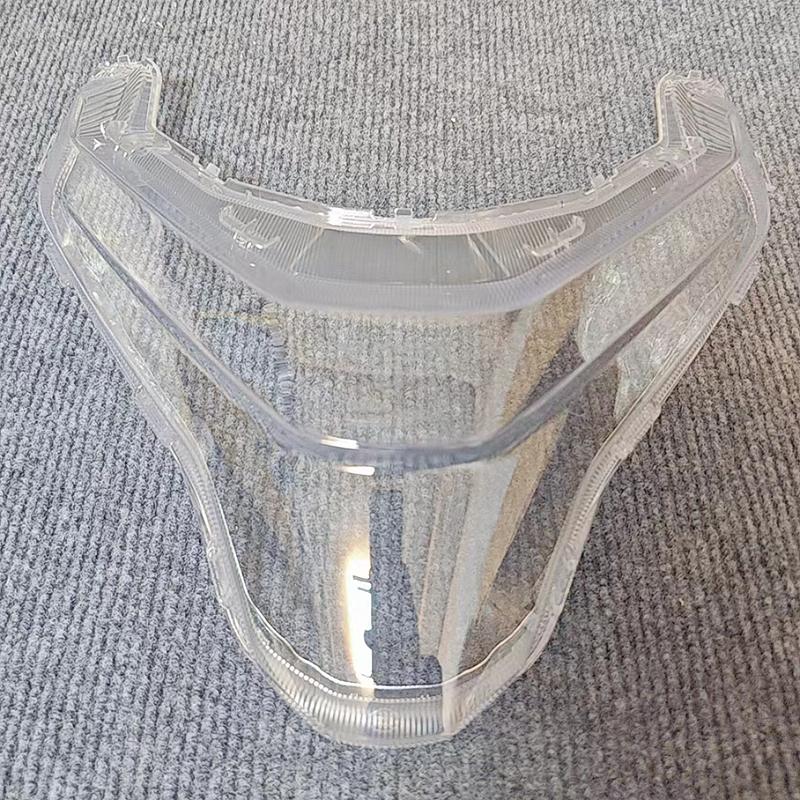 For CFMOTO 800NK 800 NK 800nk Motorcycle headlight accessories headlight lampshade headlight glass modification parts housing