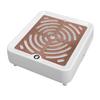 Nail Dust Collector 40W Strong Suction Fine Fiber Filter Portable Automatic Induction Nail Vacuum