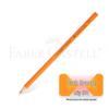 Faber-Castell Water-Soluble Colored Pencil - Bright Red/Blue Complementary