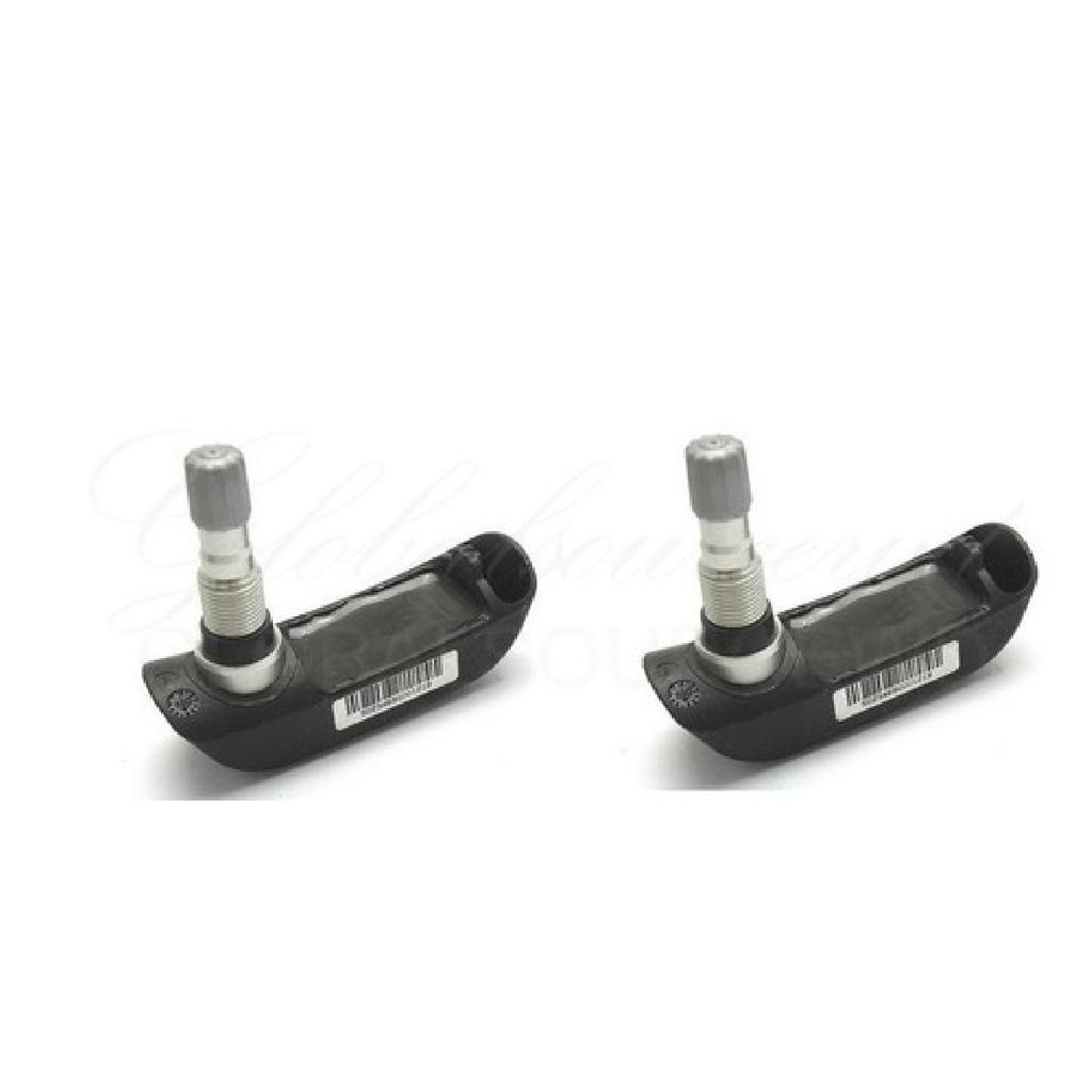 2 xTPMS Tire Pressure Sensor With Stem Fits BMW Motorcycles all Models 2003-2025
