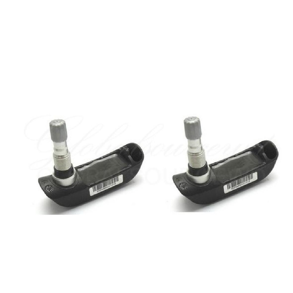 

2 xTPMS Tire Pressure Sensor With Stem Fits BMW Motorcycles all Models 2003-2025