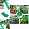 Protect Your Garden Fruits And Vegetables With Reusable Bird Netting