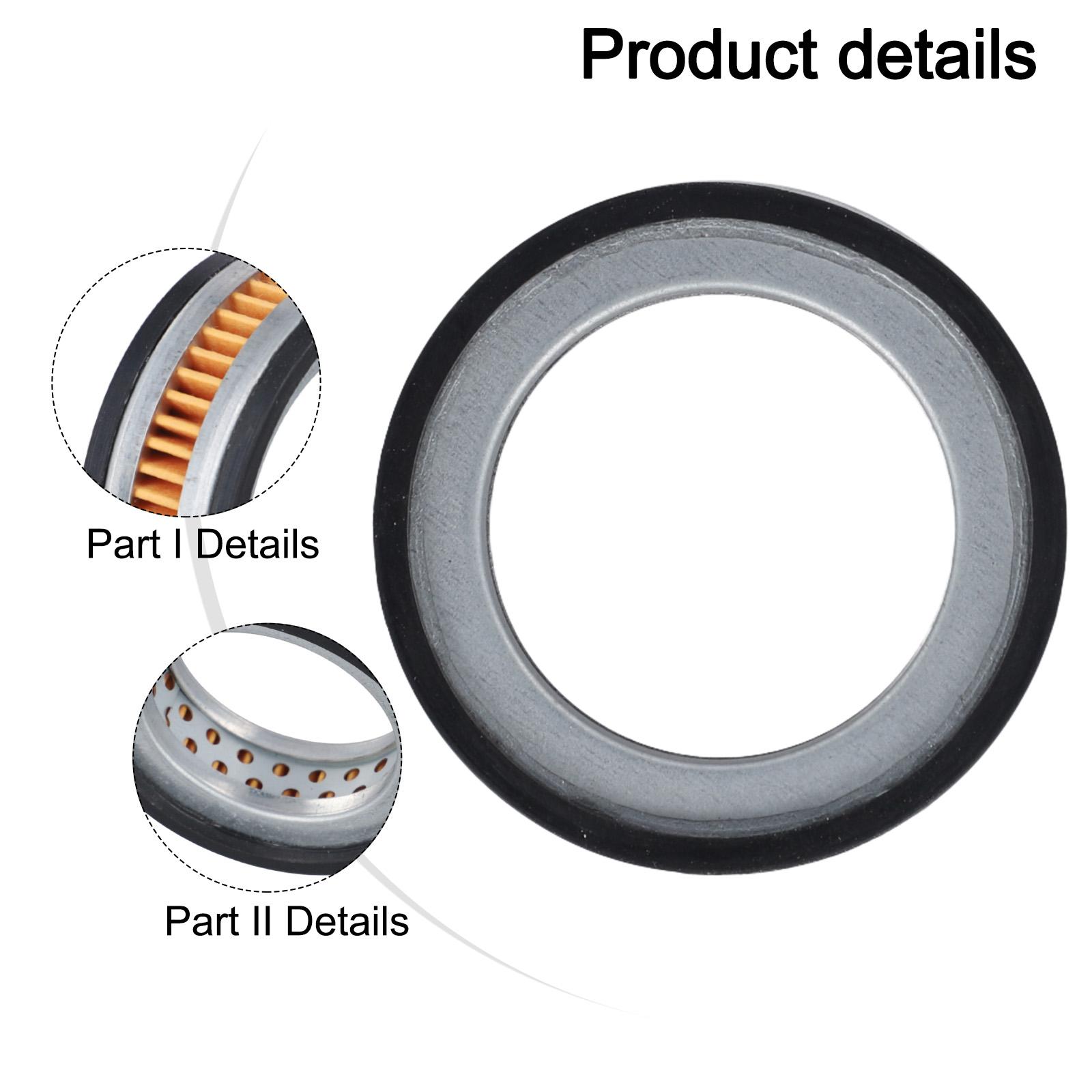 

1A646088210 Oil Filter Filter Replacement Perfect Fit Design Easy Installation High-quality Materials For Ride-on Mower China Mainland