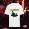 Excellent Happy Halloween Headstone RIP Mens T-Shirt Mens Womens Tees Top Organic Cotton Pumpkin