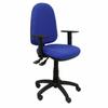 P&C-Office Chair Tribaldos P&C I229B10 Blue