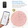4G Tracking Device Real Time GPS Tracker Waterproof Anti-Loss Location Tracker GPS Locator for Children and The Elderly