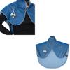 Interactively Play Parrot Shoulder Protector Neck Guard Pet Bird Parakeets Shawl