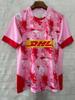 Herren Rugby Trikot 2025-26 Clown Heim & Auswärts Kurzarm Sportshirt
