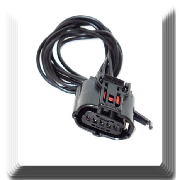 Stecker für Luftmassenmesser Passend für Volvo S60 V60 XC60 XC70 2012-2016