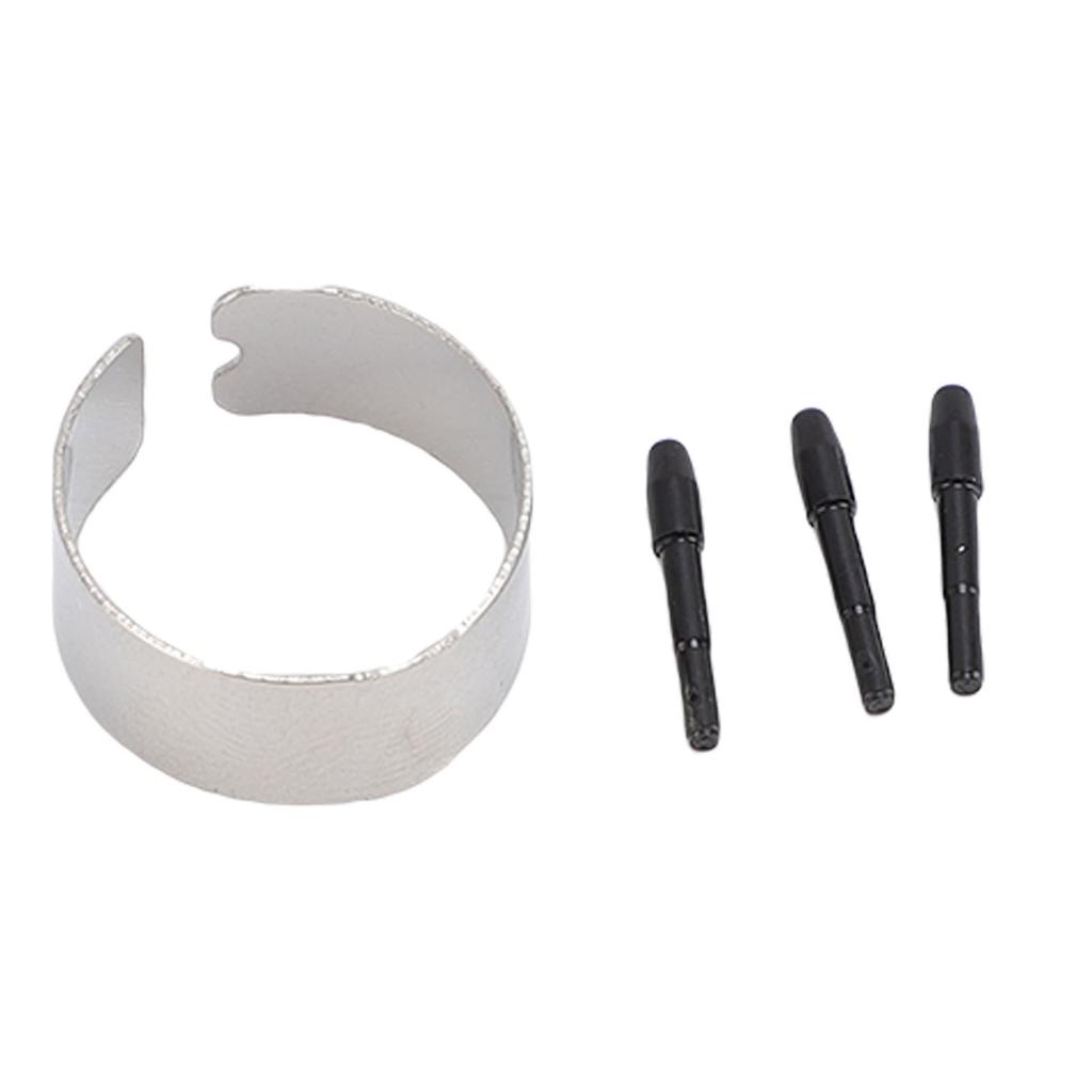 3PCS Active Pen Nibs Replacement Smooth Precise Writing for Digital Pen 2 for Yoga260 370 380 L380