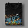 Copy of Project Hail Mary Rocky Rocky Amaze T Shirts Unisex 100 Cotton Funny TShirt O Neck  Tee Shirt Short Sleeve Tops Gift Idea