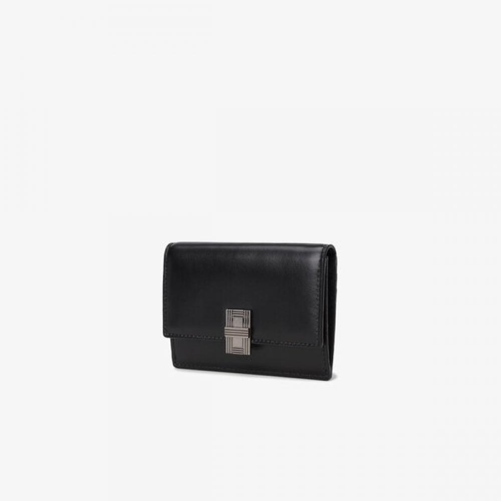 Rouge Lounge Flap Card Wallet Ra2g3awl512won
