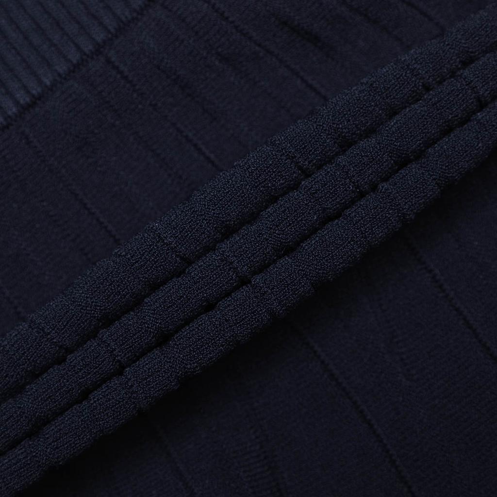 New FILA Casual Long Skirts Women's Royal Blue A11W333311F-NV