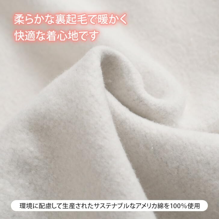 Parka Long Sleeve Brushed Lining Rubber Print Hooded Sweatshirt REVERSE Dark Navy [Champion] 11.5oz WEAVE(R) C3-A123 Men's