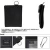 Porter Yoshida Bag Folding Wallet [FREE STYLE] 707-07176 1. Black