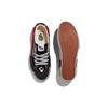 Vans Sk8 Low Reconstruct 'Black Red' Vans VN0009QS458