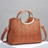 Pu Shell Bag For Women With Card Slot And Zipper Pocket For Daily Use