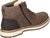 Rieker Boots (F3812) Brown