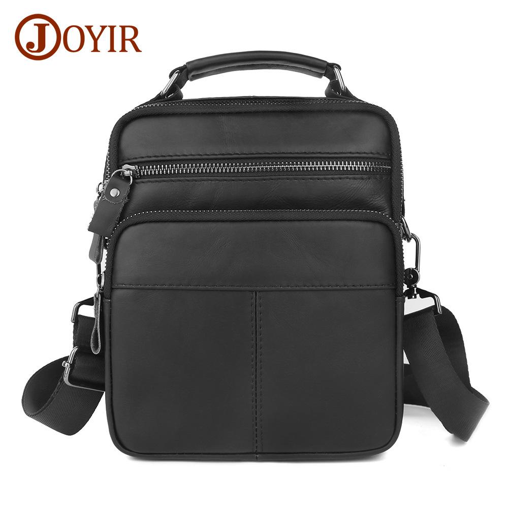 

Men S Leather Shoulder Bag Trendy Style Retro Messenger Bag Men S Bag Shoulder Simple Casual