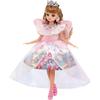 Licca-chan Dress LW-15 Flower Fairy
