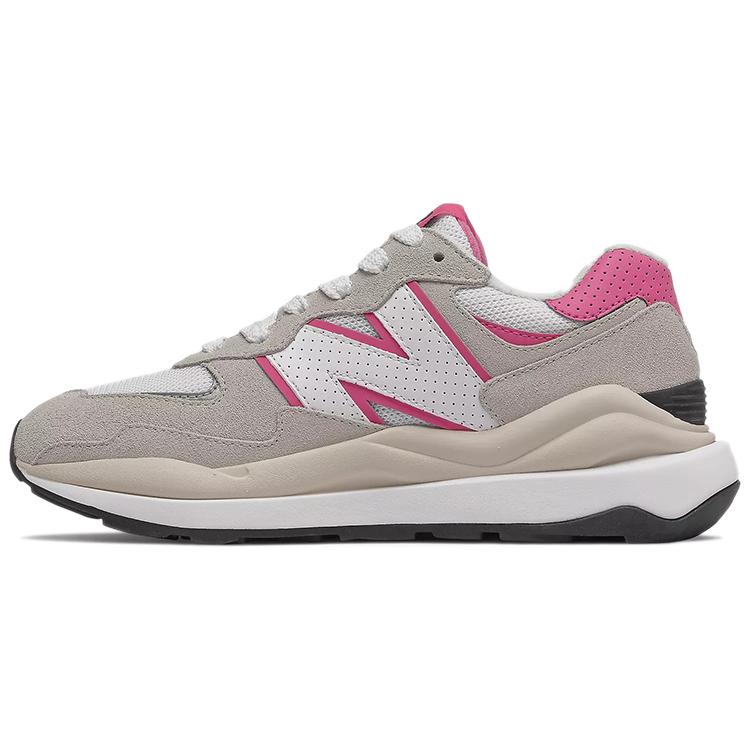 New Balance 57/40 Sage Bleached Lime Glow Women's