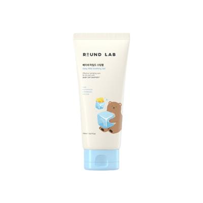 Baby Gel lenitivo delicato 150ml