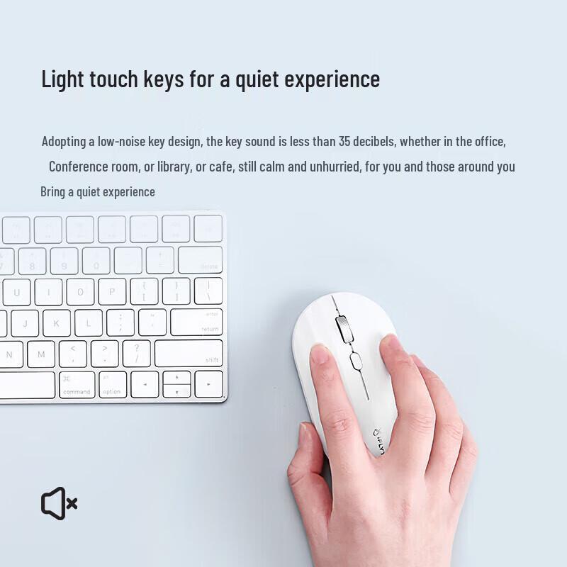 iFLYTEK M110 Smart Wireless Mouse