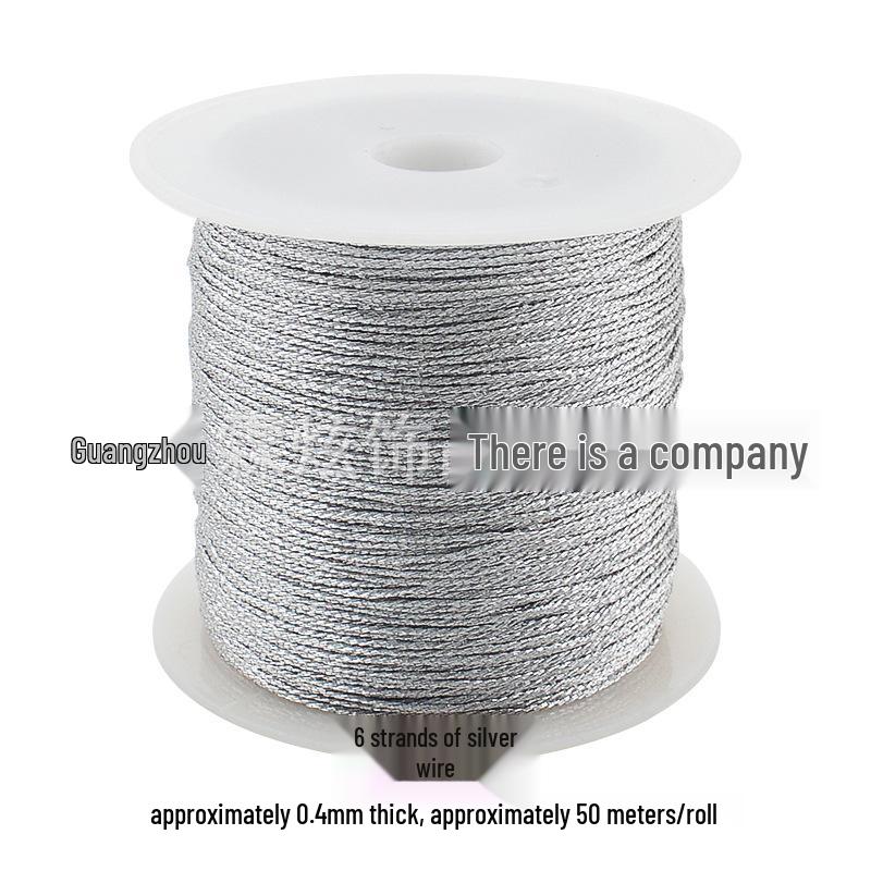 Handmade DIY Red Rope Bracelet Weaving Tool – Beginner's Solid Wood Frame for Jewelry Crafting