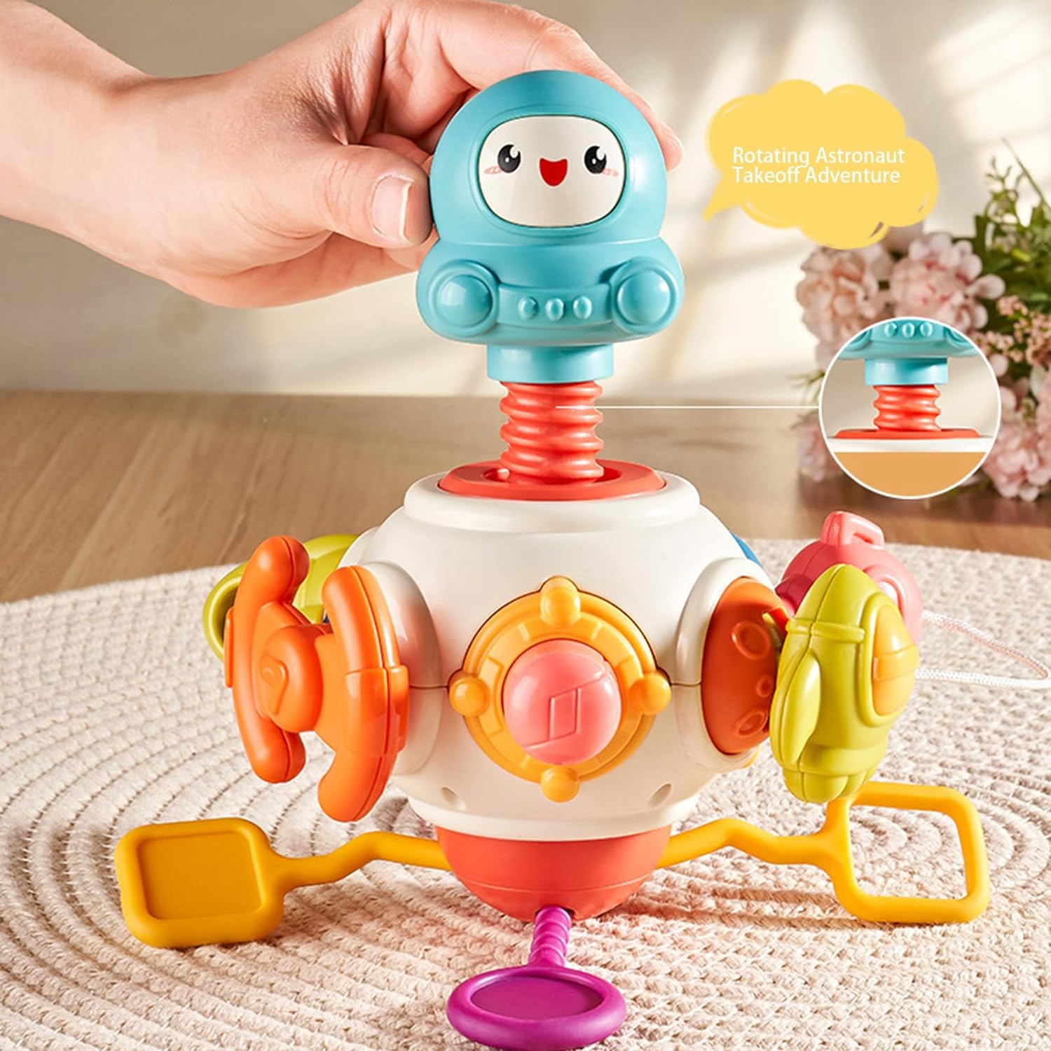 

Детская доска-куб Монтессори, сенсорные игрушки для малышей, развивающие обучающие мероприятия, игрушка для путешествий, коробка с замком, мелкая моторика