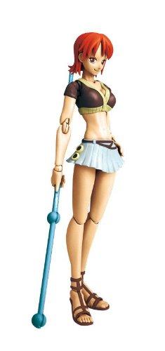 

TAMASHII NATIONS Bandai Nami One Piece S.H.Figuarts Action Figure