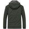 Spring Autumn Military Jacket Men Waterproof Windbreaker Brand Clothing Army Jacket Men Jackets