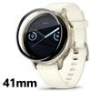 Flexible Smartwatch Screen Protectors for Garmin Venu 4 41mm 45mm HD Clear Anti-scratch Shockproof Protective Films Watch Covers