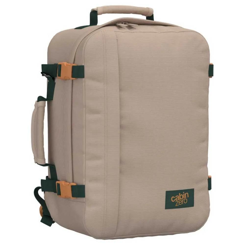 Cabin Zero Rucksack Classic 36L ultraleicht