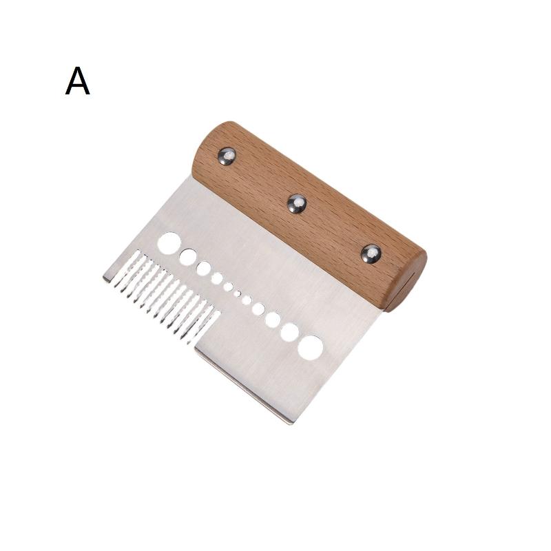 Stainless Steel Scallion Shredder Multifunctional Vegetable Cutter Sharp Grater Slicer Kitchen Tools