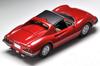Tomica Limited Vintage TLV Dino 246GTS Red Finished Product 1/64