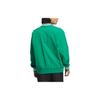 Adidas Originals Ss24 Rolling Links Series Logo Sport Stripe Long Sleeve Sweatshirt Men Sweatshirt Smoke-Green JE9340