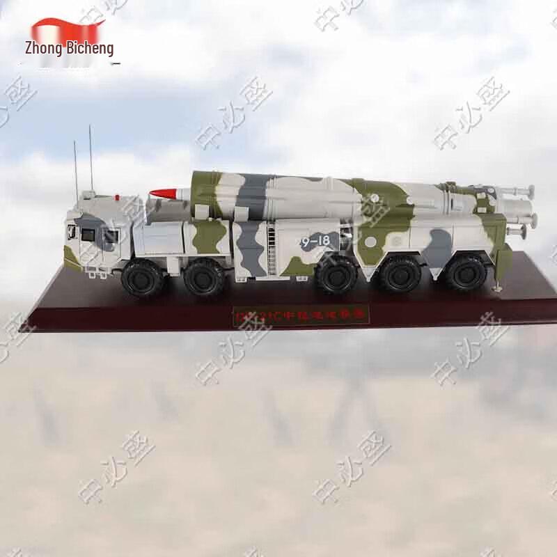 Military Vehicle and Submarine Scale Models