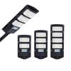 OEING Solar LED Outdoor Street Light with Motion Sensor