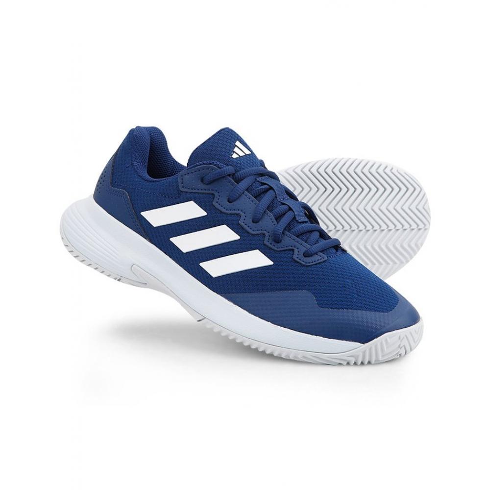 

Adidas Game Court 2 Ie1112 Sneakers Tennis Shoes