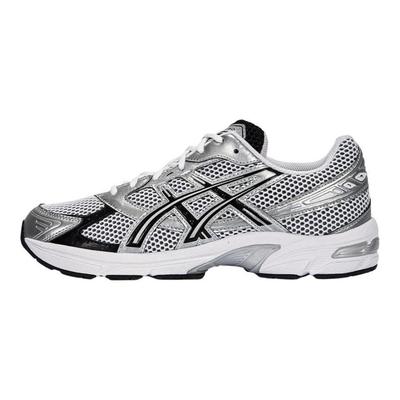 Gel 1130 Silver Vit Svart Sneakers 1201A933-100