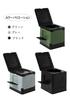 by Kotory Disaster Prevention Portable Emergency 180kg Weight Easy to Easy to Includes Coagulant and Waste Bag (Supervised Specialists) Toilet,