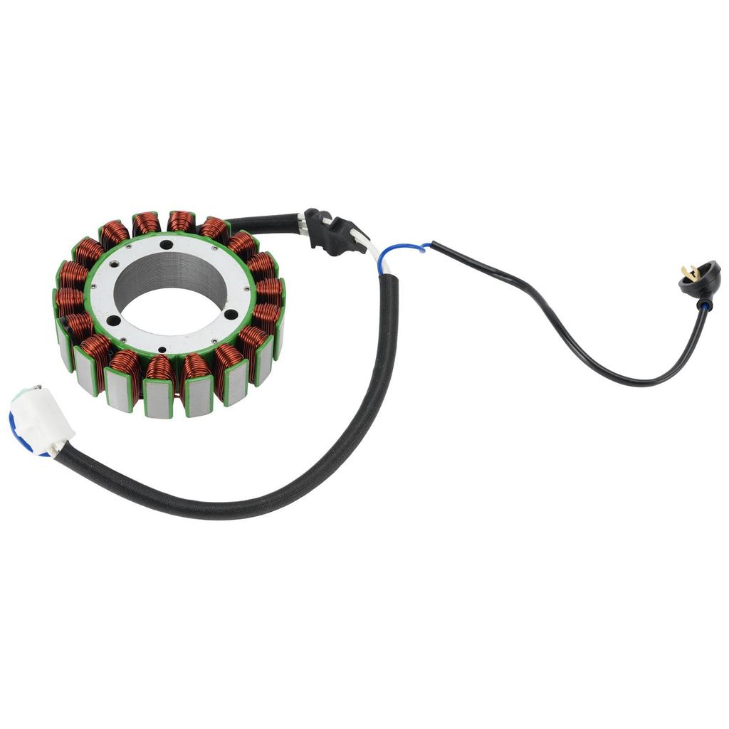 Stator Generator For Yamaha XV750 Virago 750 1981-1983 XV920 Virago 1982-1983