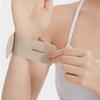 Gobygo 1Pcs Portable Adjustable Slim Wrist Brace Fitness Sports Wrist Strap Support Carpal Tunnel Injury Tfcc Tear Injury Brace