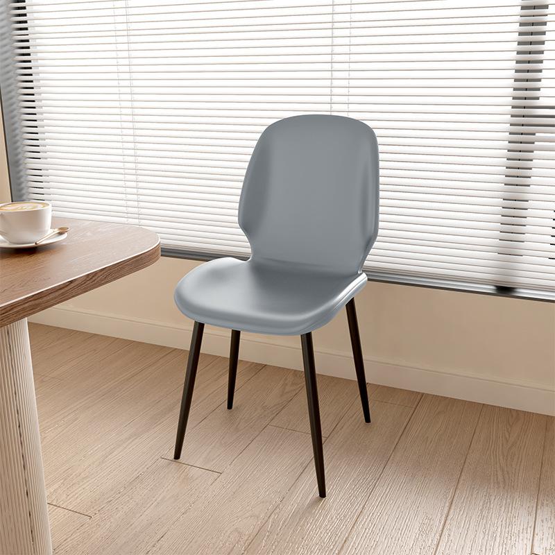 Premium Cat-Proof Chair Cover, Waterproof Oil-Resistant Arc-Shaped Slipcover