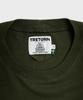 Teuletong Cotton T-Shirt - Olive