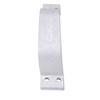 Aluminum Anode Optimal Protection Long Lasting 89949A1 Replacement for Mariner Force Outboard Lower