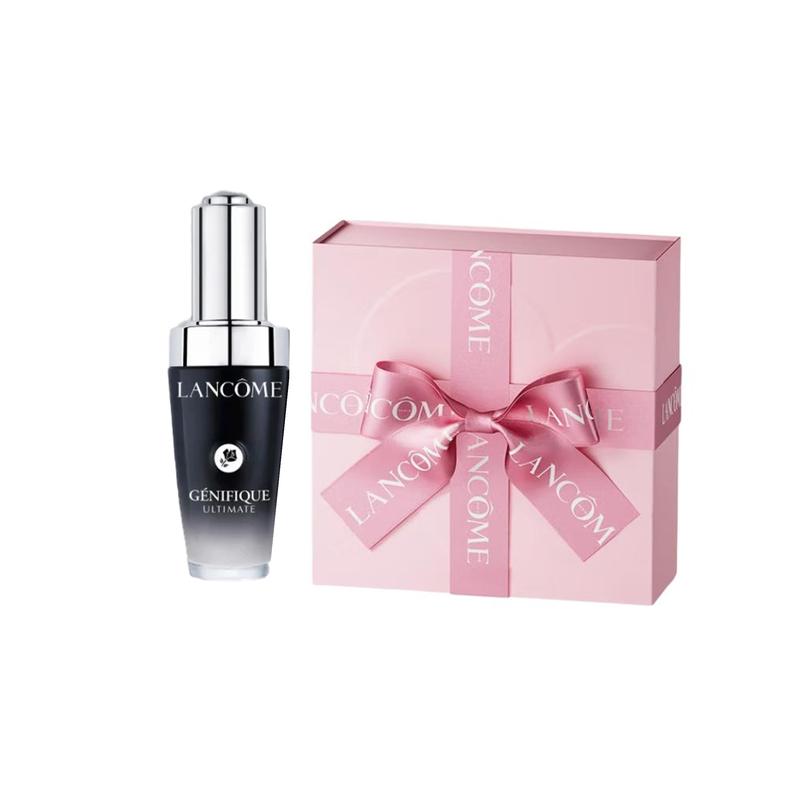Lancôme Super Repair Small Black Bottle Essence Moisturizing Repair 30ml