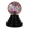 3-Inch USB Electrostatic Magic Ball Lamp - Creative Novelty Night Light Atmosphere Lamp