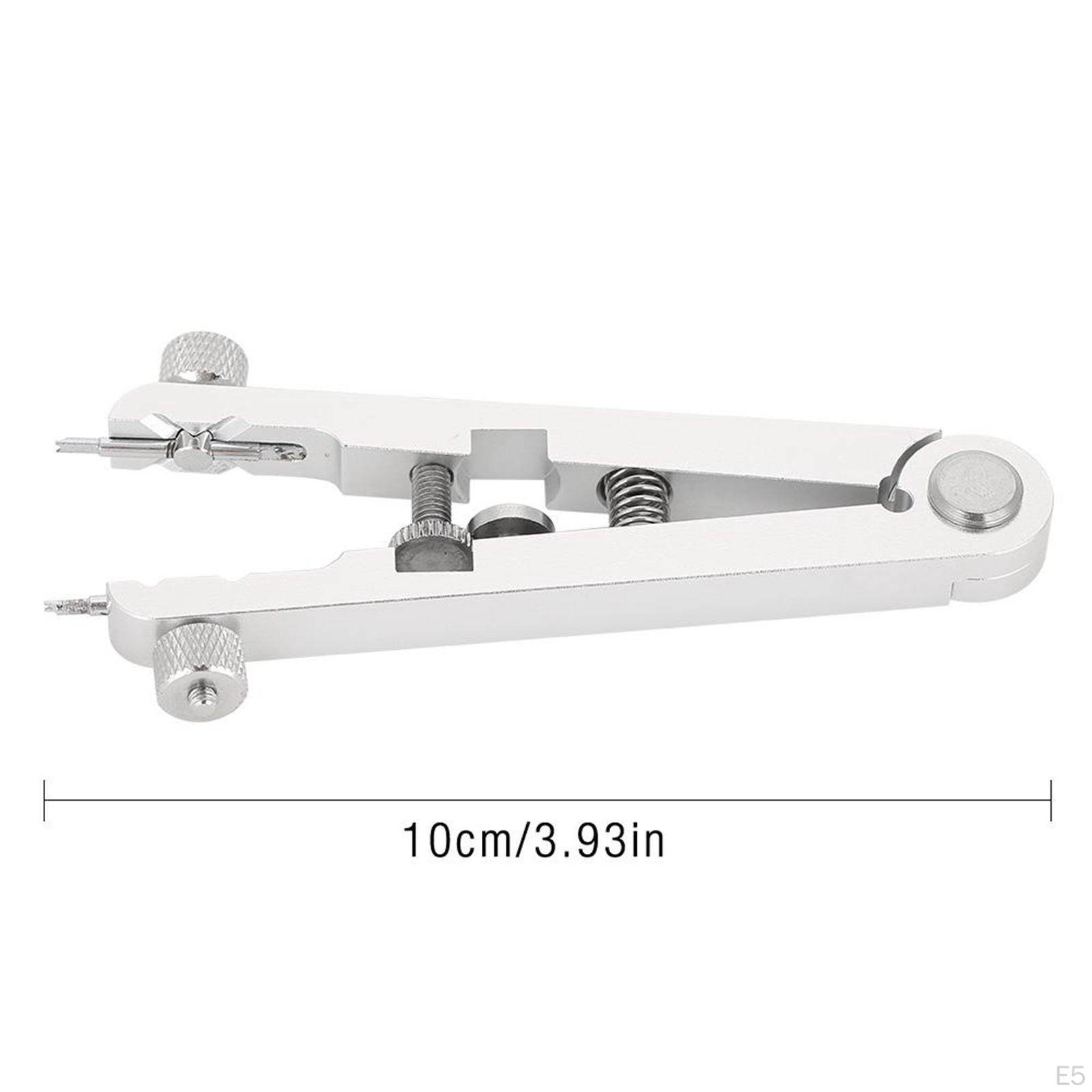 1 комплект инструментов для ремонта часов — фото 6